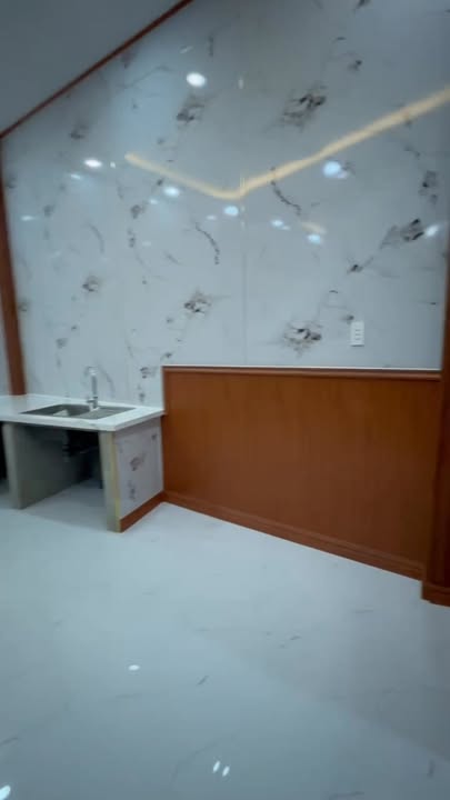 Nhà mặt tiền Tân Thông Hội, Củ Chi 96m² giá 3.2 tỷ - Mặt tiền kinh doanh