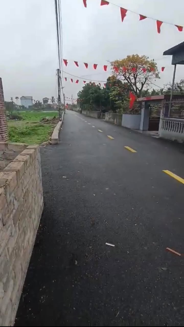 Đất nền Mạo Khê, Đông Triều 120m² - Tiềm năng tăng giá vượt trội!