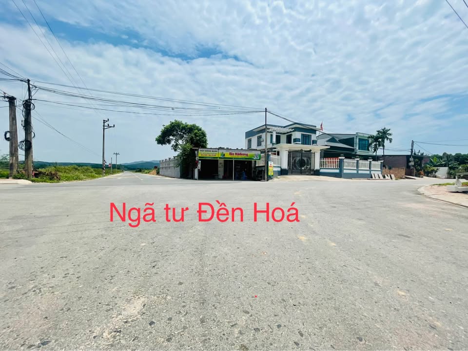 Đất nền Chí Linh 100m² 9xx Triệu - Tiềm năng tăng giá vượt trội!