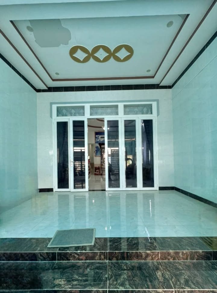 Nhà Kiên Cố 150m² Phường Ninh Thạnh, Tây Ninh - Sẵn Sàng Vào Ở Ngay!