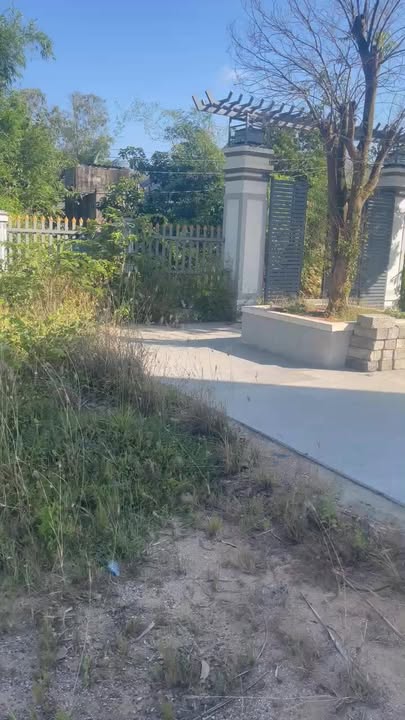 Đất Vườn Hoài Mỹ 793m² - Giá Tốt Đầu Tư Sinh Lời!