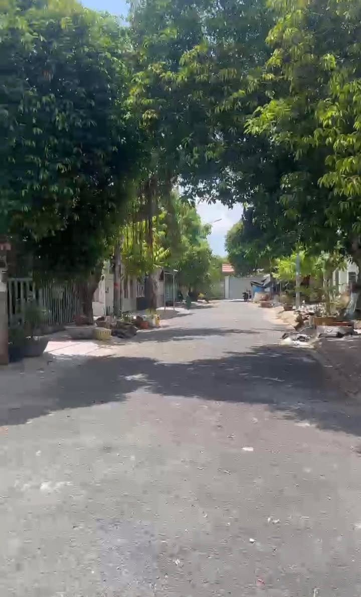 Bán Đất Nền 125m² Thổ Cư Bình Khánh, Cần Giờ - Sổ Hồng Riêng