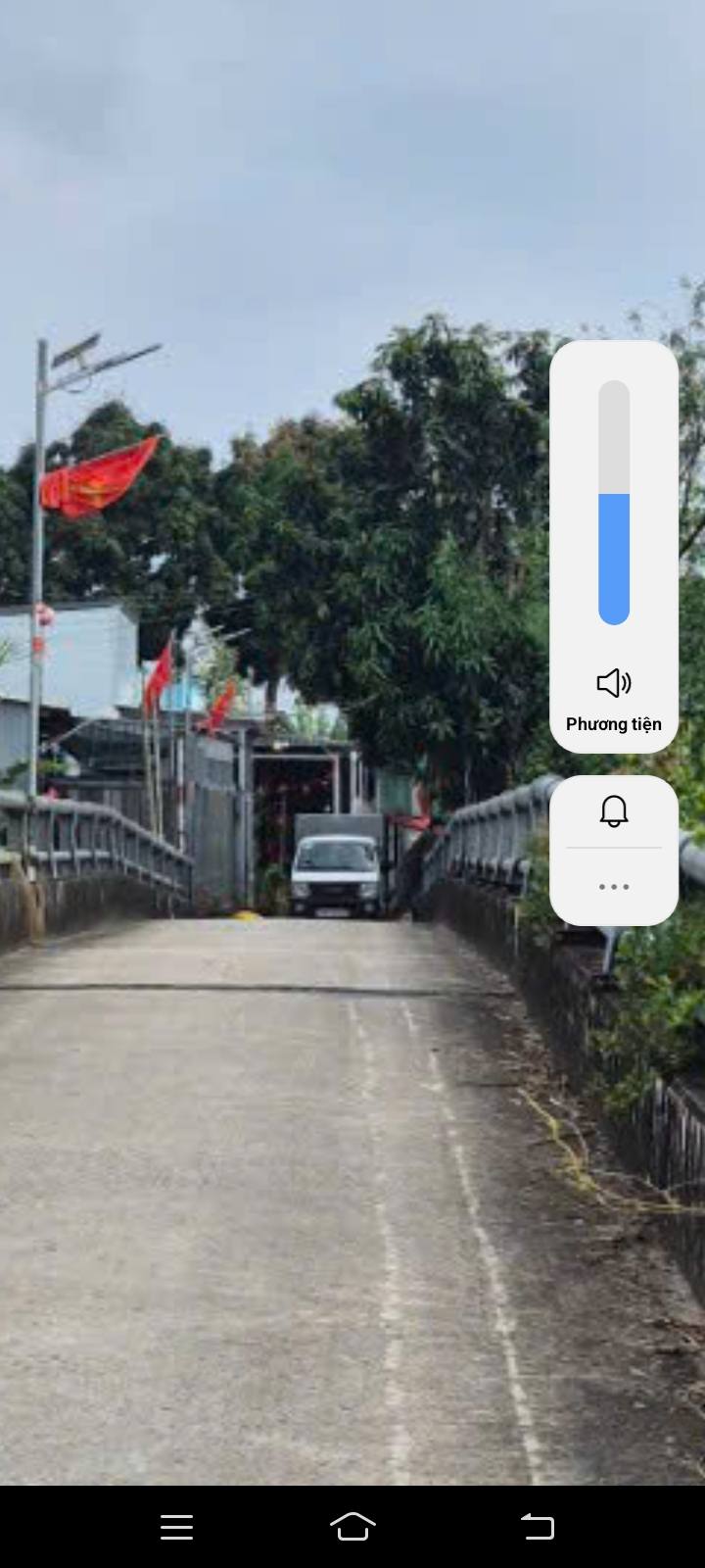 Đất 607m² View Sông An Thới Đông, Cần Giờ - Giá 1.9 Tỷ