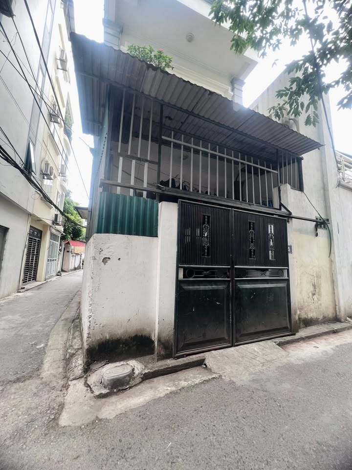 Nhà phố Kim Quan Thượng, Long Biên 175m² - Mặt tiền kinh doanh đắc địa!