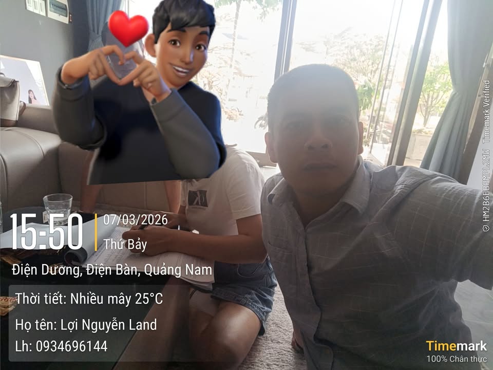 Đất nền Ngân Câu Ngân Giang 104m² - Cơ hội đầu tư La Gi 3.1 tỷ