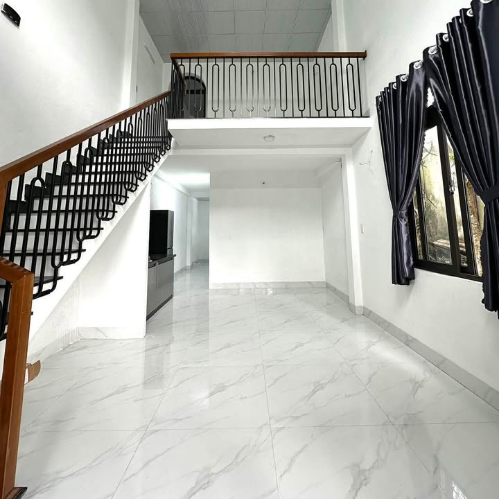 Nhà Nhỏ Xinh Phường An Tây, Huế 55m² - Giá 1.1 Tỷ