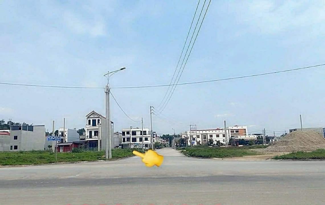 Đất nền Lạng Sơn 109m² 4.1 tỷ - Sổ đỏ chính chủ, vị trí vàng!