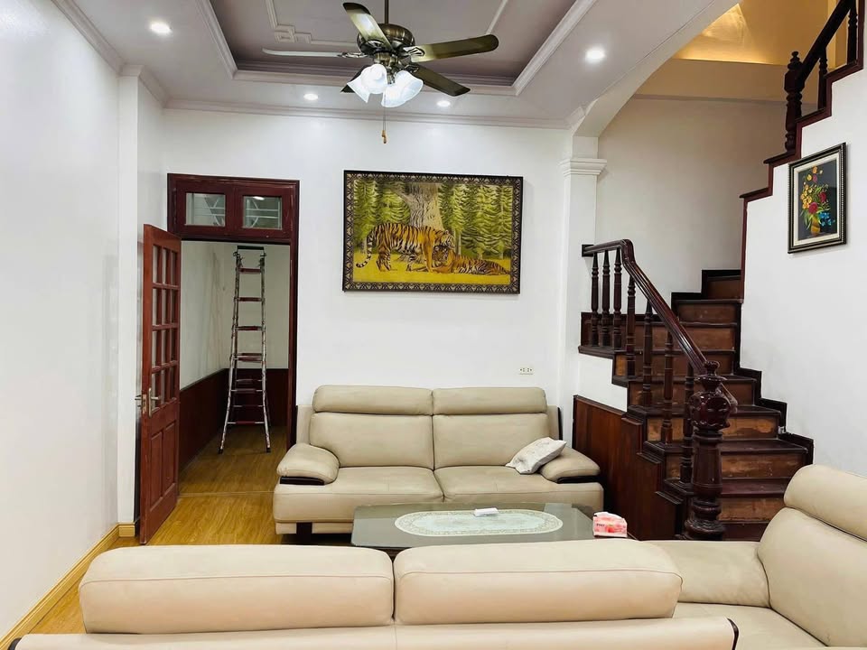 Nhà riêng Phố Lý Sơn Từ Sơn 45m² giá 13 triệu - Sẵn sàng ở ngay!