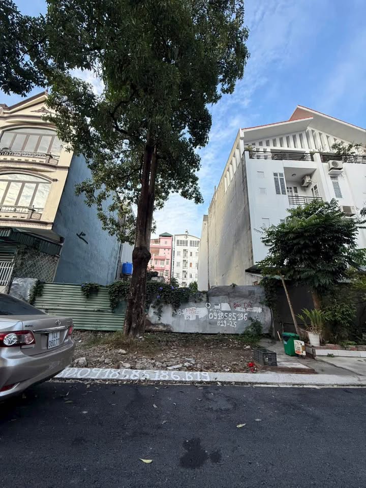 Đất nền Vựng Đăng Hạ Long 82.5m² - Tiềm năng tăng giá vượt trội!