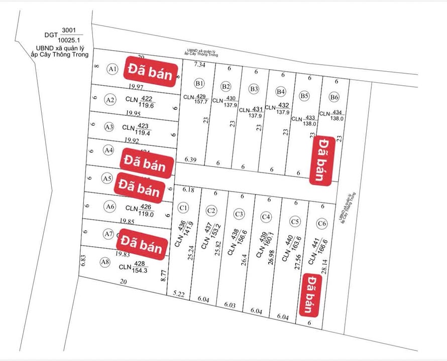 Đất nền Phú Quốc 160m² - Sổ hồng riêng, tiềm năng sinh lời cao!