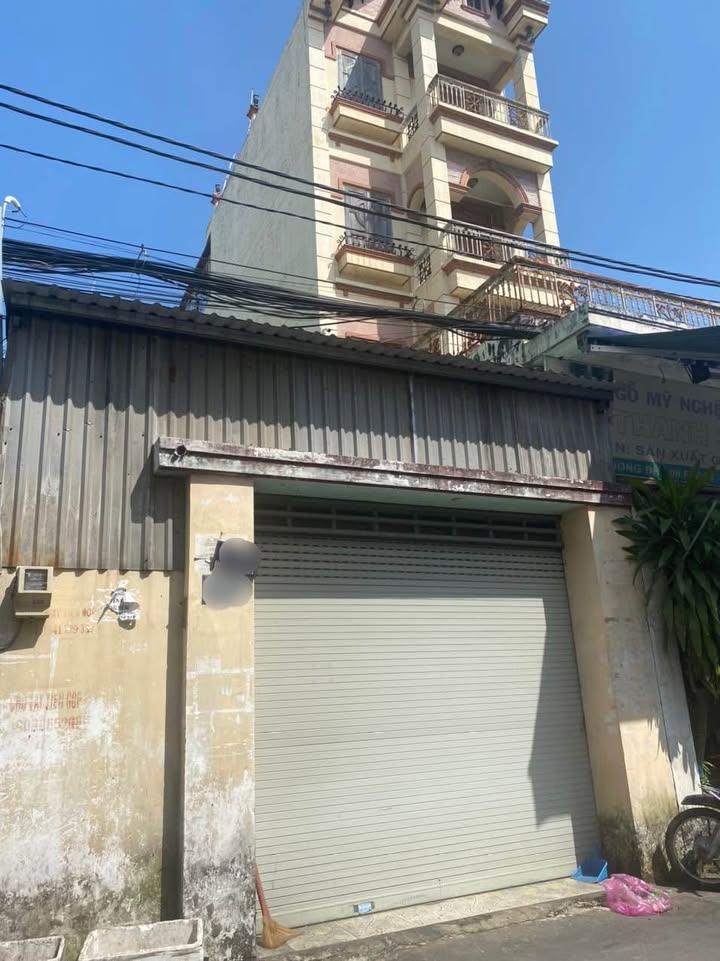 Nhà nát hẻm xe tải Nguyễn Văn Quá, Q12 - 95m² Sổ hồng riêng, 8 tỷ