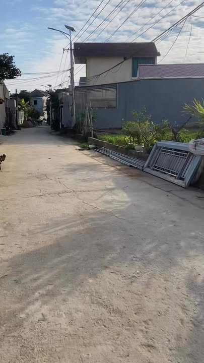 Đất Nền Thọ Xuân 122m² Mặt Tiền 10m - Giá 9xx Triệu