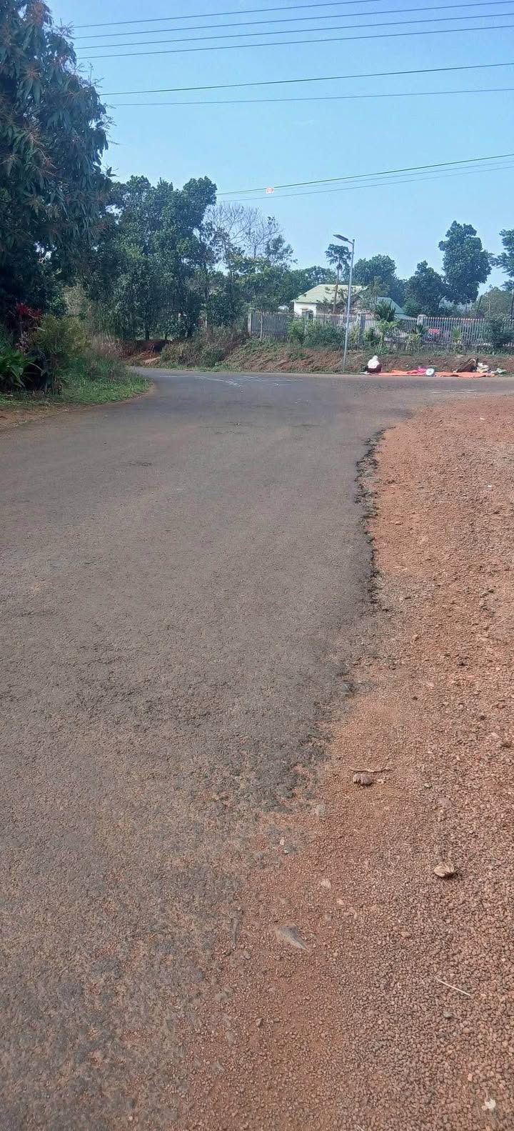 Đất Nền Mặt Tiền Đường Nhựa Kiến Thành, Đắk Nông - 960m² Kinh Doanh Đắc Lợi