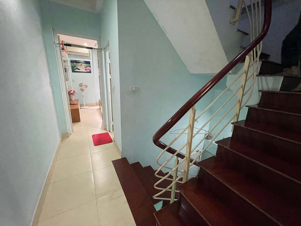 Nhà riêng Cầu Diễn 35m² 5 tầng - Vị trí đẹp, sẵn sàng ở ngay!