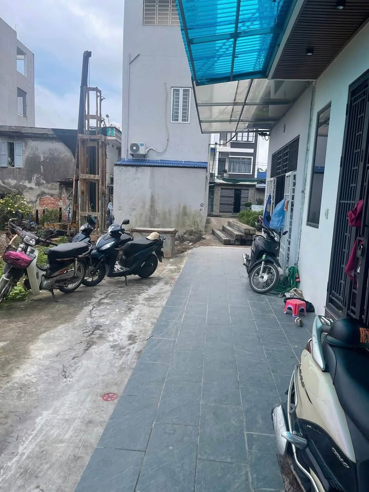 Đất nền Lộc Vượng, Nam Định 72.6m² - Ô tô đỗ cửa, tiềm năng đầu tư!