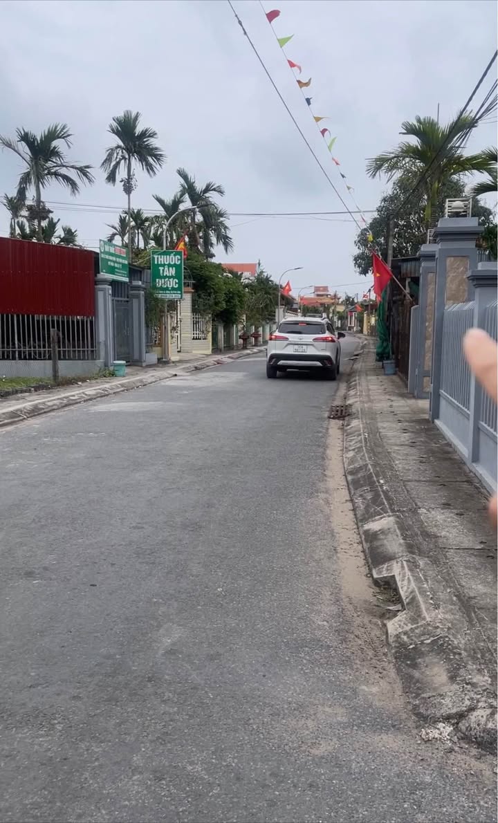 Đất Hòa Bình Quất Lâm 96m² 1 tỷ - Tiềm năng tăng giá