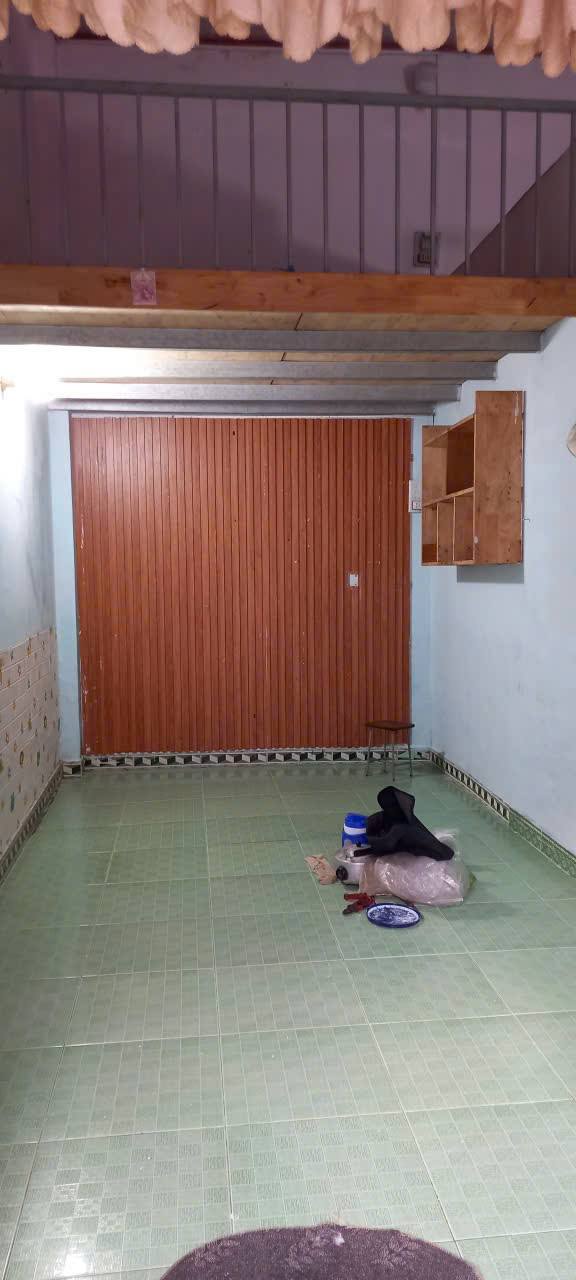 Nhà C4 Đường 11 Linh Xuân, Thủ Đức - 30m² Giá 3.5 Triệu/tháng