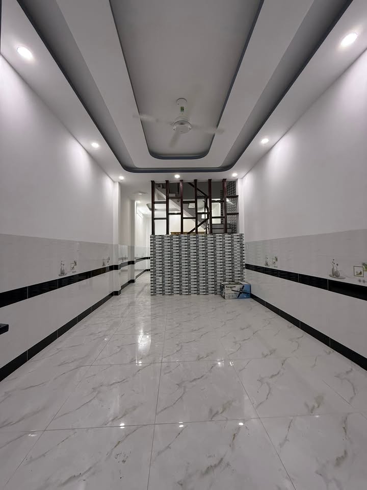 Nhà 2 Tầng Vĩnh Lộc B, Bình Chánh - 3PN, Hẻm 5m, 52m² - 2.05 Tỷ