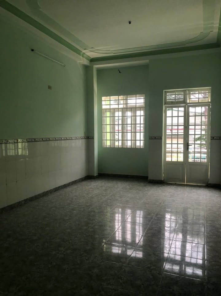 Nhà Mặt Tiền Đường 30M, Tân Phú - 112m², 4 Tầng, 15 Tỷ - Gần Aeon Mall