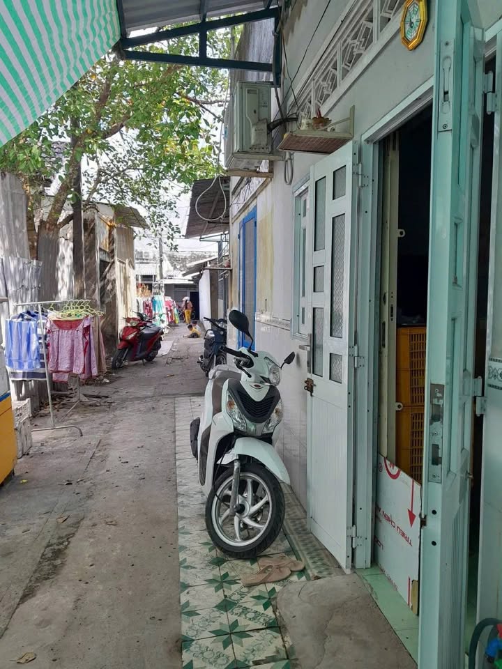 Đất Nền Hẻm 3 Cầu Xáng, TP Bạc Liêu - 50m² Sổ Đỏ Giá Tốt