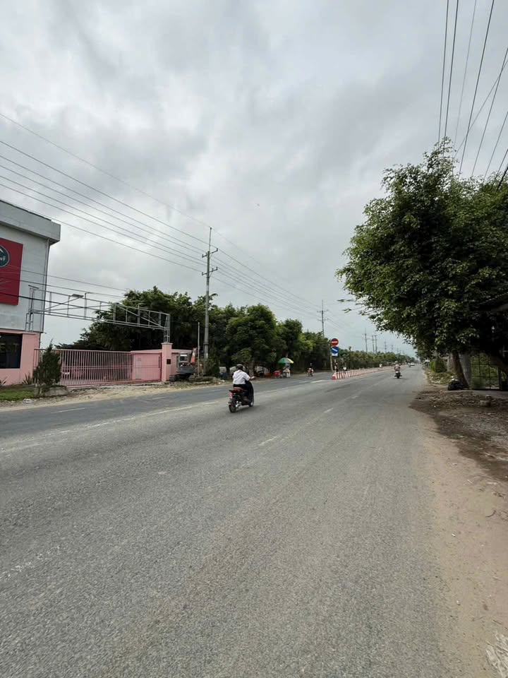 Đất Mặt Tiền Tỉnh Lộ 943, Thoại Sơn, An Giang - 68m² Hướng Đông Giá Tốt