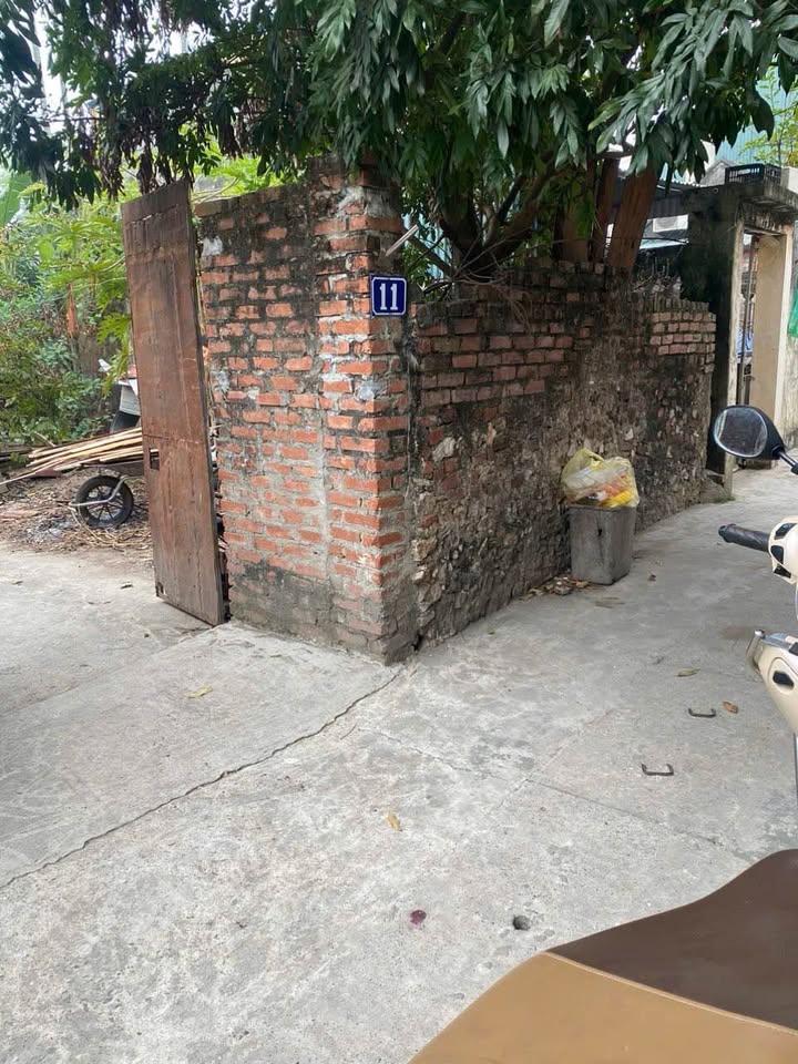 Đất nền Thị trấn Quốc Oai 47m² - Sổ đỏ sẵn sàng, giá chỉ 3 tỷ!