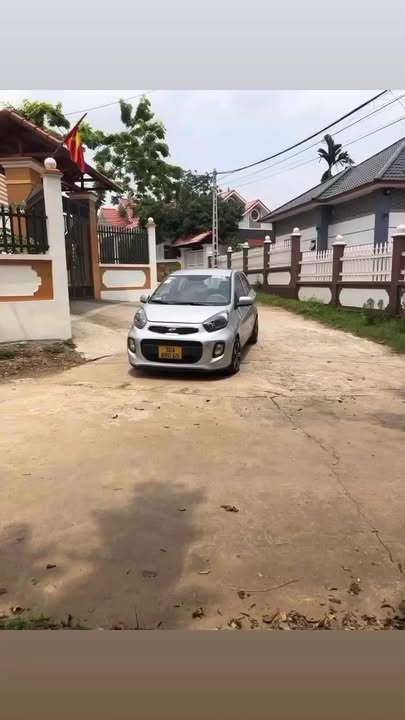 Bán Đất 450m² Sổ Đỏ Chính Chủ, Phú Sơn, Ba Vì - Gần BV Đa Khoa