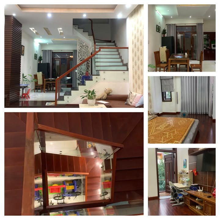 Nhà Phố KĐT Nam Việt Á Đà Nẵng 90m² – Mặt tiền kinh doanh đắc địa!