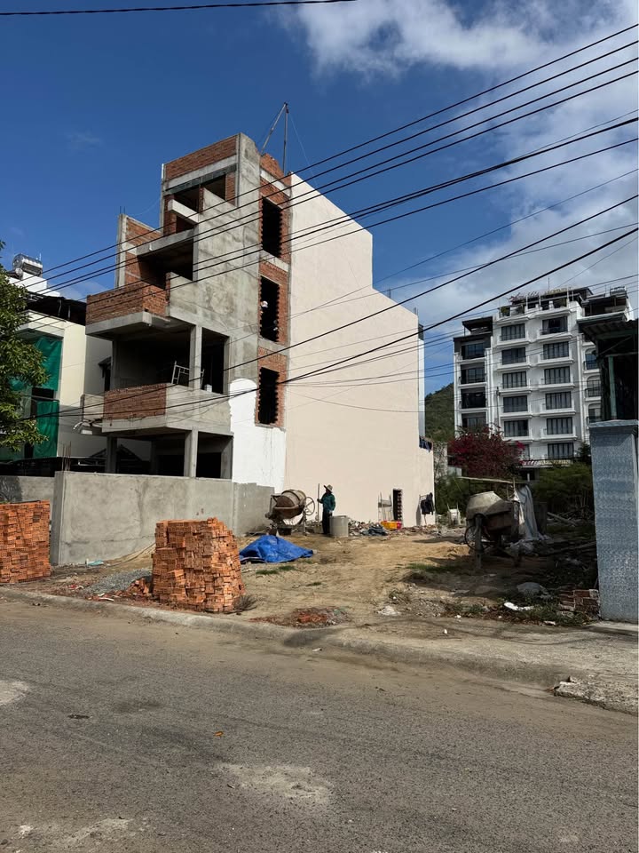 Đất nền Nha Trang 278m² giá 23 tỷ - Sổ đỏ chính chủ