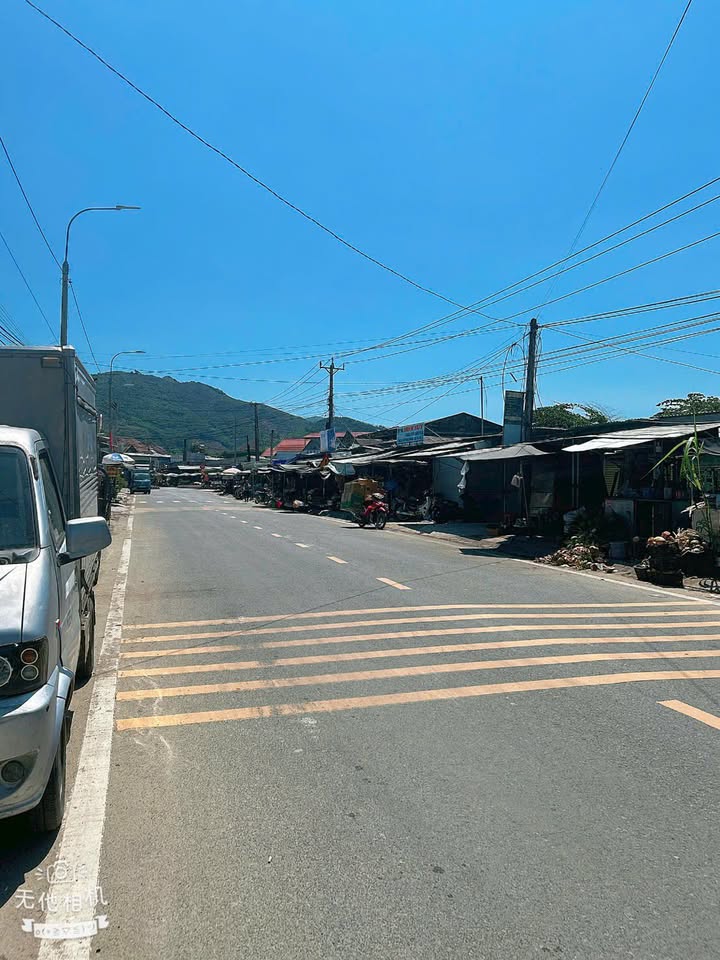 Đất Mặt Tiền Hương Lộ 39 - Diên Khánh, 152m² - Giá 2.85 Tỷ