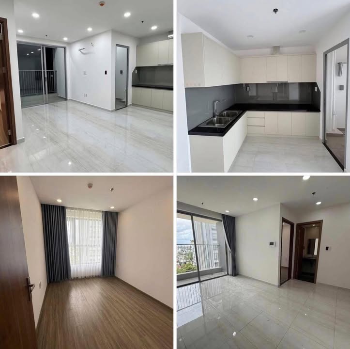 Cho Thuê Căn Hộ Happy One Central 49m² - 6 Triệu/Tháng - Sẵn Sàng Ở Ngay