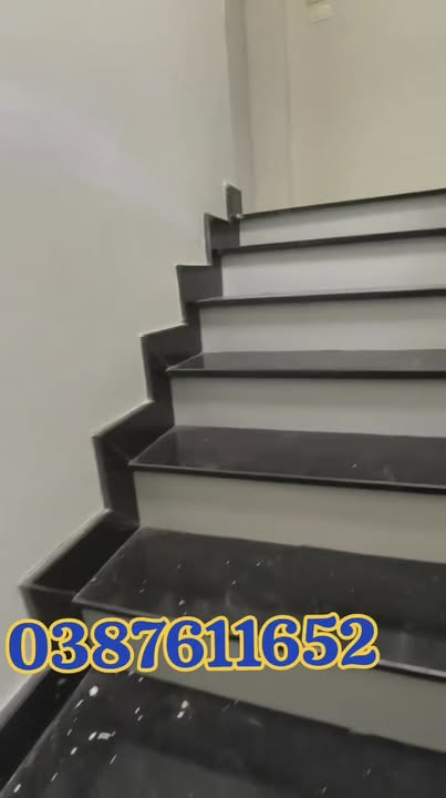 Cho thuê nhà 3 tầng MT ĐT 743, Dĩ An - 60m², 10tr/tháng