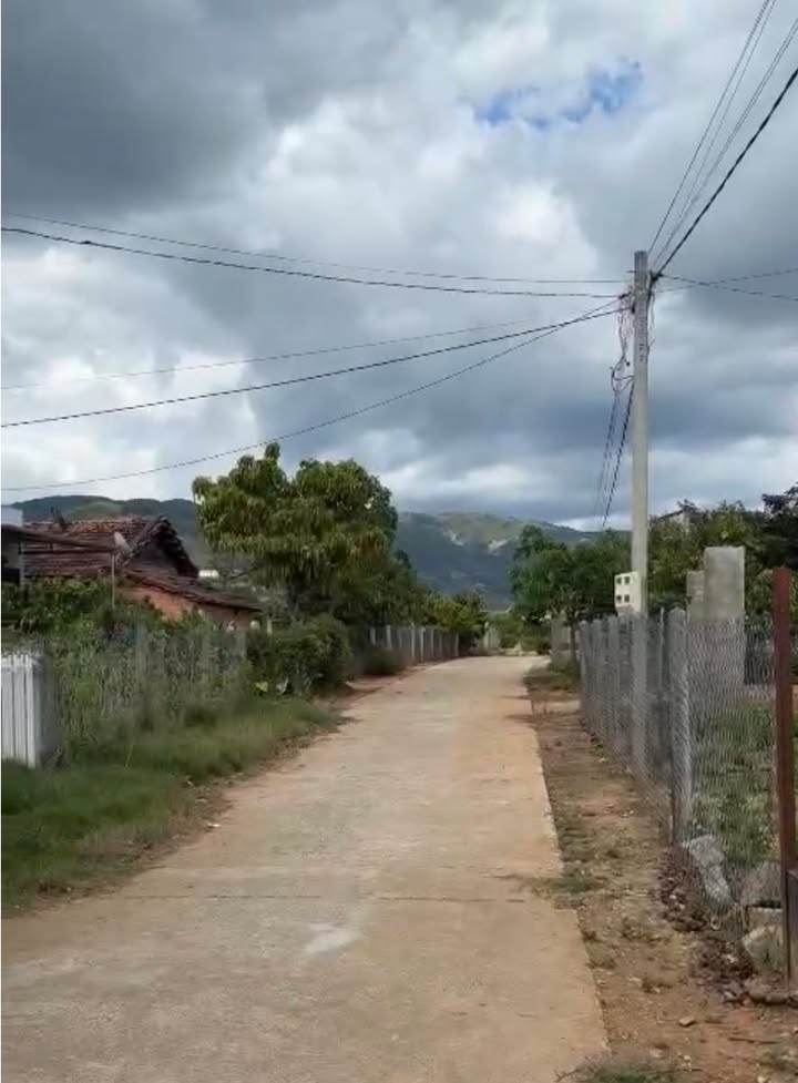 Nhà Vườn Thị Trấn Nam Ban 656m² - Giá Tốt Hiếm Có Dưới 2 Tỷ!