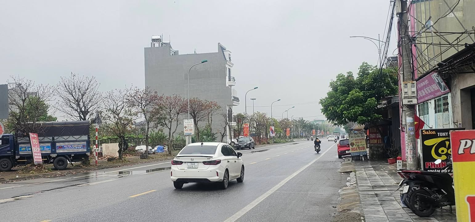 Đất Bích Động Việt Yên 76m² 4 tỷ - Sổ đỏ chính chủ