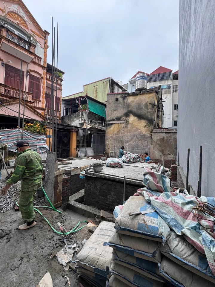 Nhà riêng Hà Trì 1, Hà Đông 43.1m² giá 12.9 tỷ - Ô tô vào tận nhà!