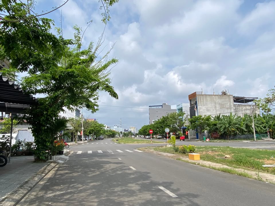 Đất Nền Diên Hồng Đà Nẵng 100m² Hướng Đông Bắc - Sẵn Sàng Xây Dựng