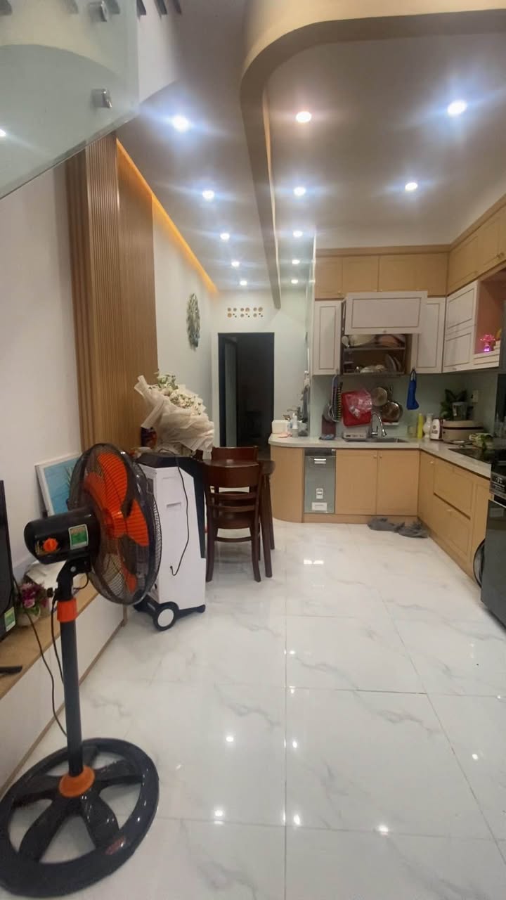 Nhà 55m² 2 Tầng Trần Cao Vân, Đà Nẵng - Chính Chủ, Sẵn Ở Ngay