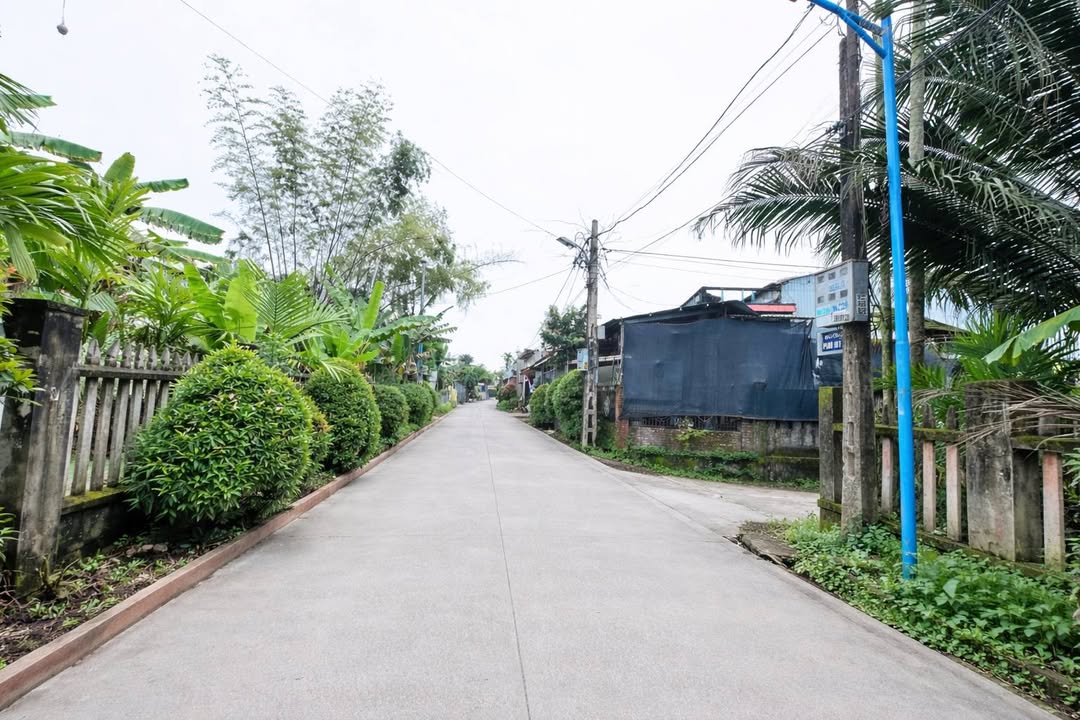 Đất Nền 180m² Full Thổ Cư Đại Hiệp, Quảng Nam - Giá 1.09 Tỷ