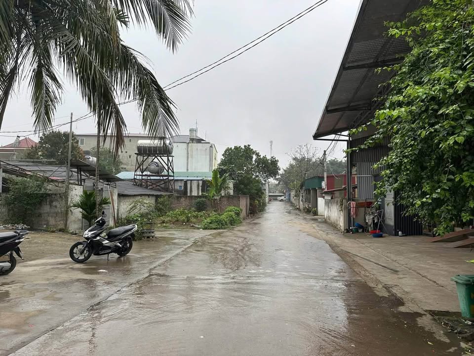 Đất nền Phường Tân Long Thái Nguyên 90.9m² giá 1.2 tỷ - Đường to ô tô