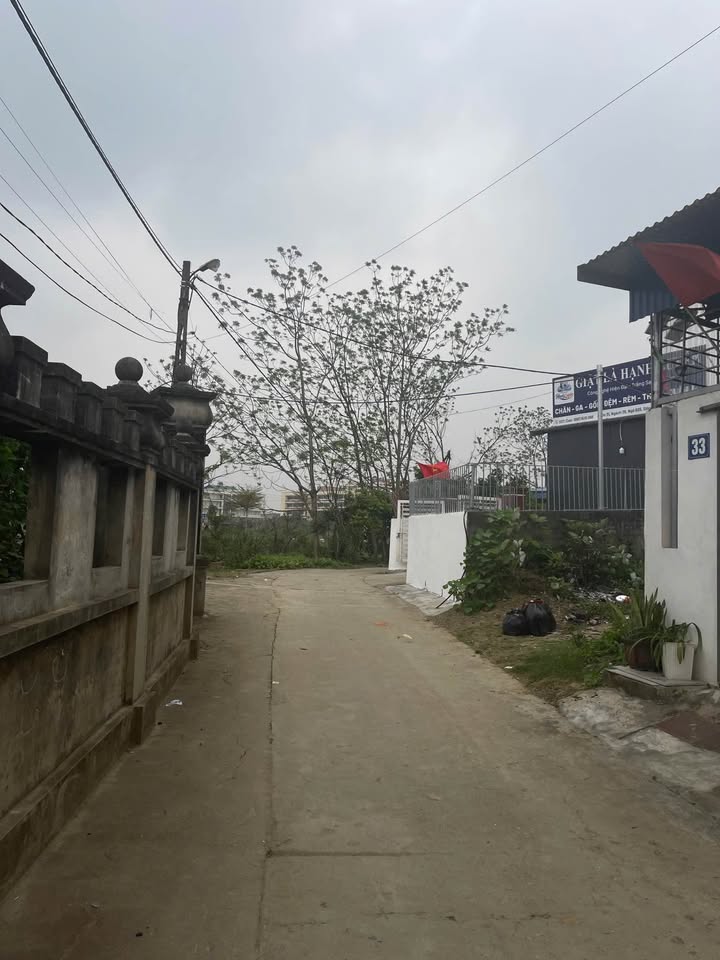 Bán Gấp 2 Lô Đất Liền Kề Đồng Bẩm 226m² - Sổ Riêng Từng Lô