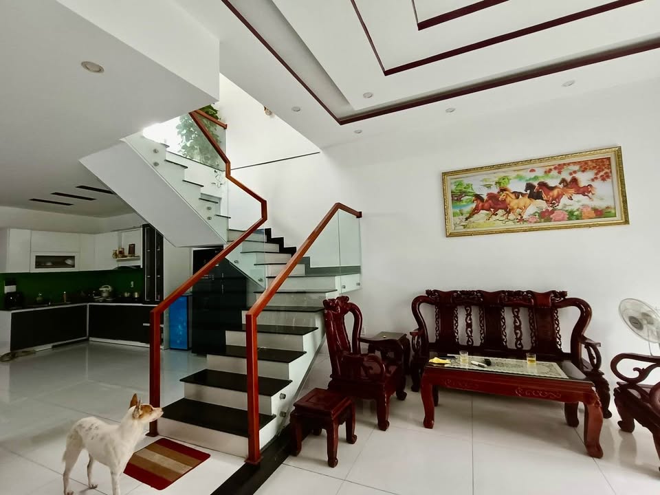 Nhà riêng Trường Chinh Đà Nẵng 90m² nhỉnh 4 tỷ - Sổ hồng sẵn