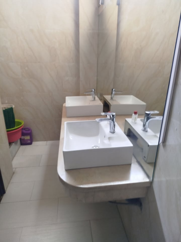 Townhouse Tân Dân 500m² thương lượng - Mặt tiền KD