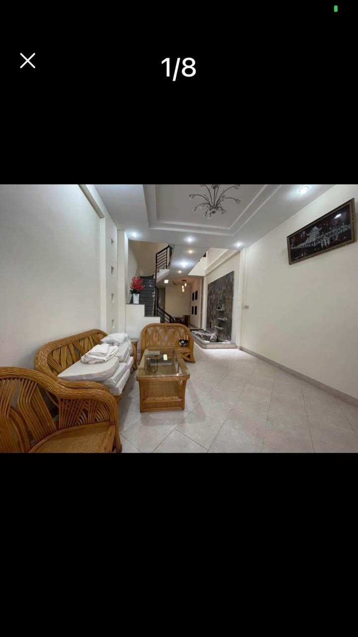 Cho thuê Nhà Phố Biệt Thự, Nha Trang - 300m² Giá 18 Triệu/Tháng