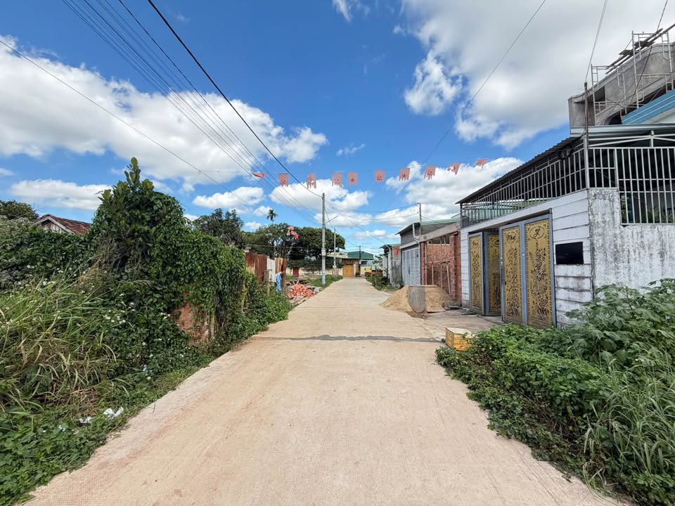 Đất nền Hẻm 64 Âu Cơ Quy Nhơn 180m² Sổ đỏ chính chủ