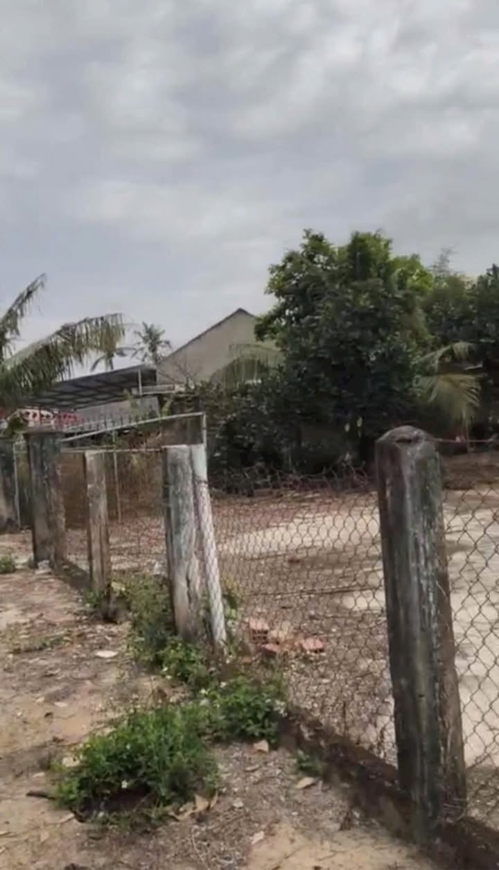 Bán đất 830m² Thôn Vạn Thái, Phù Mỹ - Sổ đỏ thổ cư, Giá chỉ 4xx triệu