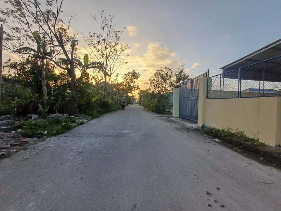 Đất nền Liên Thanh Thạch Hạ 128m² - Tiềm năng tăng giá vượt trội!