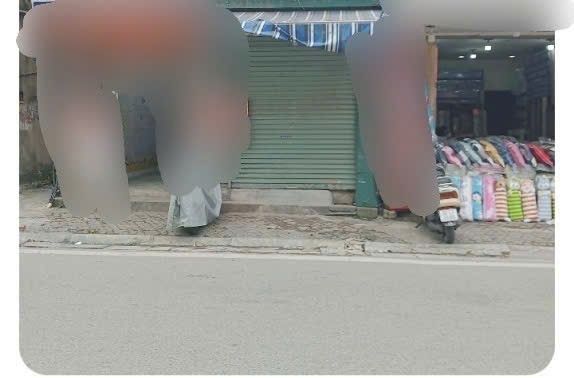 Mặt bằng Trương Định Hoàng Mai 50m² - Mặt tiền kinh doanh đắc địa!