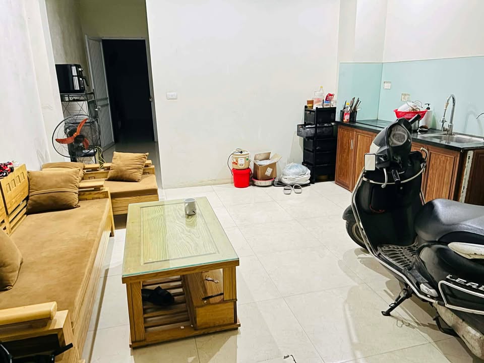 Cho thuê nhà 60m² 3PN Phú Diễn, Bắc Từ Liêm - Sẵn Sàng Ở Ngay