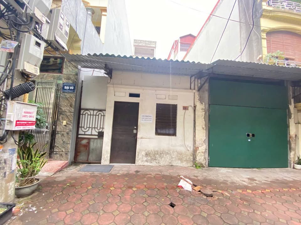 Nhà riêng Long Biên 40m² - Sẵn sàng ở ngay, giá 4 triệu!