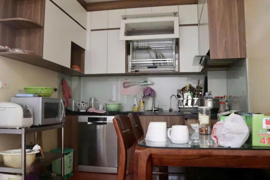 Nhà riêng Lê Quang Đạo 45m² giá 15 triệu - Sẵn sàng ở ngay!